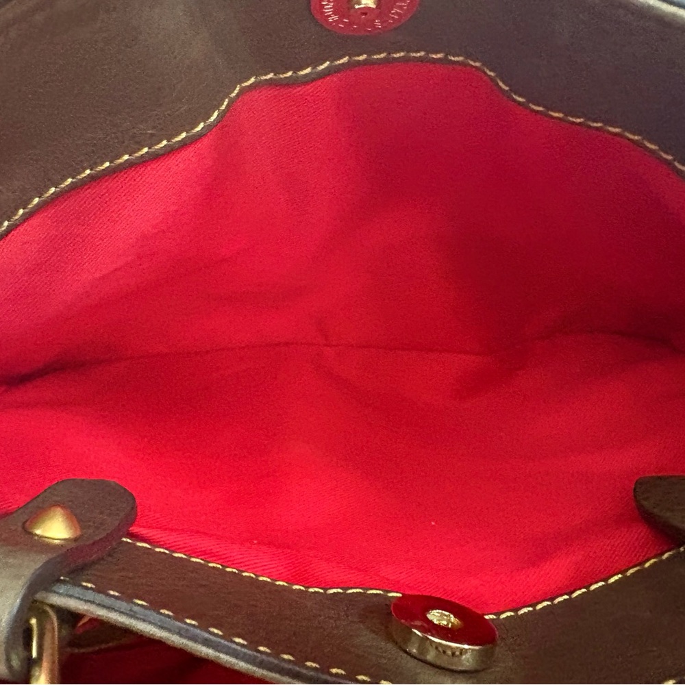 Dooney and Bourke Florentine - Picture 9 of 10